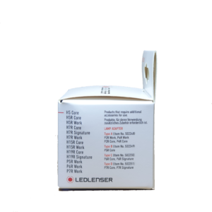 Ledlenser Universal Mounting Bracket Type E - Ảnh 2