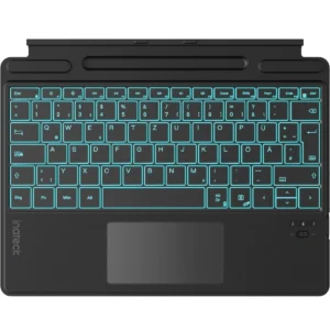 Bàn Phím Bluetooth inateck Cho Surface Pro X/8/9/10/11 - KB05114