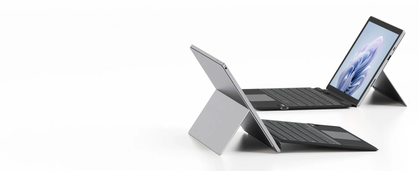 Bàn Phím Bluetooth inateck Cho Surface Pro X/8/9/10/11 - KB05114