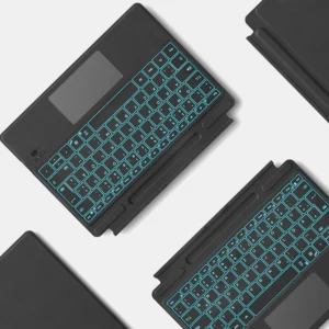 Bàn Phím Bluetooth inateck Cho Surface Pro X/8/9/10/11 - KB05114