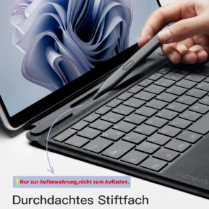 Bàn Phím Bluetooth inateck Cho Surface Pro X/8/9/10/11 - KB05114