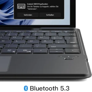 Bàn Phím Bluetooth inateck Cho Surface Pro X/8/9/10/11 - KB05114