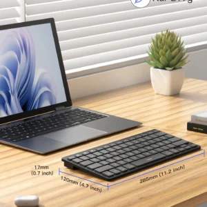 Bàn Phím Bluetooth inateck Ultra-Slim Keyboard KB01003