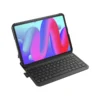 Bàn Phím Bluetooth Kiêm Bao Da iPad 11/10 Air/Pro 11-inch inateck AirTap - BK2007