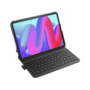 Bàn Phím Bluetooth Kiêm Bao Da iPad 11/10 Air/Pro 11-inch inateck AirTap - BK2007