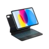 Bàn Phím Kiêm Bao Da iPad Pro 11-inch (M4/M5 2024/2025) Inateck Neo Magic - KB09119-11