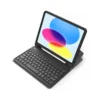 Bàn Phím Bluetooth Kiêm Bao Da inateck Ultralight Cho iPad 11/10 Air/Pro 11-inch KB04002