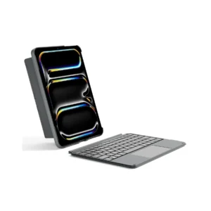Bàn Phím Bluetooth Kiêm Ốp Lưng inateck Acetouch Cho iPad Pro 11-inch (M4/M5 2024/2025) - KB04122-11 - Ảnh 13