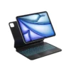 Bàn Phím Bluetooth Kiêm Bao Da inateck Neo Magic Cho iPad Air 7/6/5/4/Pro 11-inch 4/3/2/1 KB09119