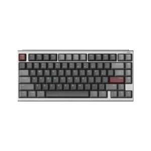 Bàn Phím Cơ IQUNIX Fox75 Custom Aluminum