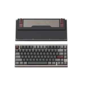 Bàn Phím Cơ IQUNIX Fox75 Custom Aluminum