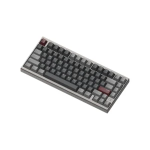 Bàn Phím Cơ IQUNIX Fox75 Custom Aluminum