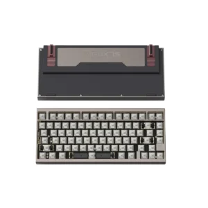Bàn Phím Cơ IQUNIX Fox75 Custom Aluminum