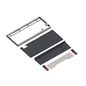 Bàn Phím Cơ IQUNIX Fox75 Custom Aluminum