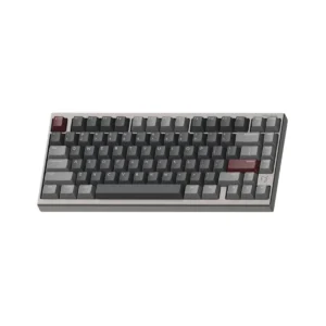 Bàn Phím Cơ IQUNIX Fox75 Custom Aluminum