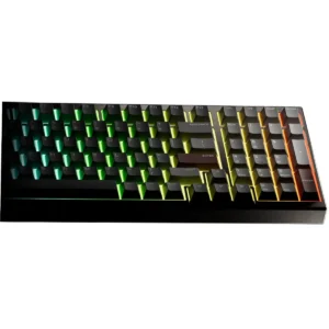 Bàn Phím Cơ IQUNIX Fox75 Custom Aluminum