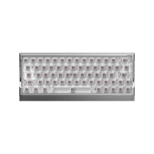 Bàn Phím Cơ IQUNIX EV63 Hall Effect Rapid