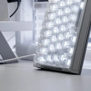 Bàn Phím Cơ IQUNIX EV63 Hall Effect Rapid