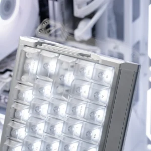 Bàn Phím Cơ IQUNIX EV63 Hall Effect Rapid