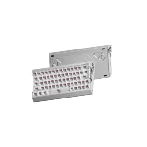 Bàn Phím Cơ IQUNIX EV63 Hall Effect Rapid