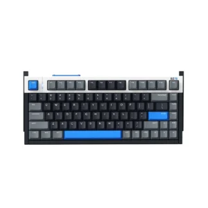 Bàn Phím Cơ IQUNIX EZ75 Hall Effect Magnetic X Ultra