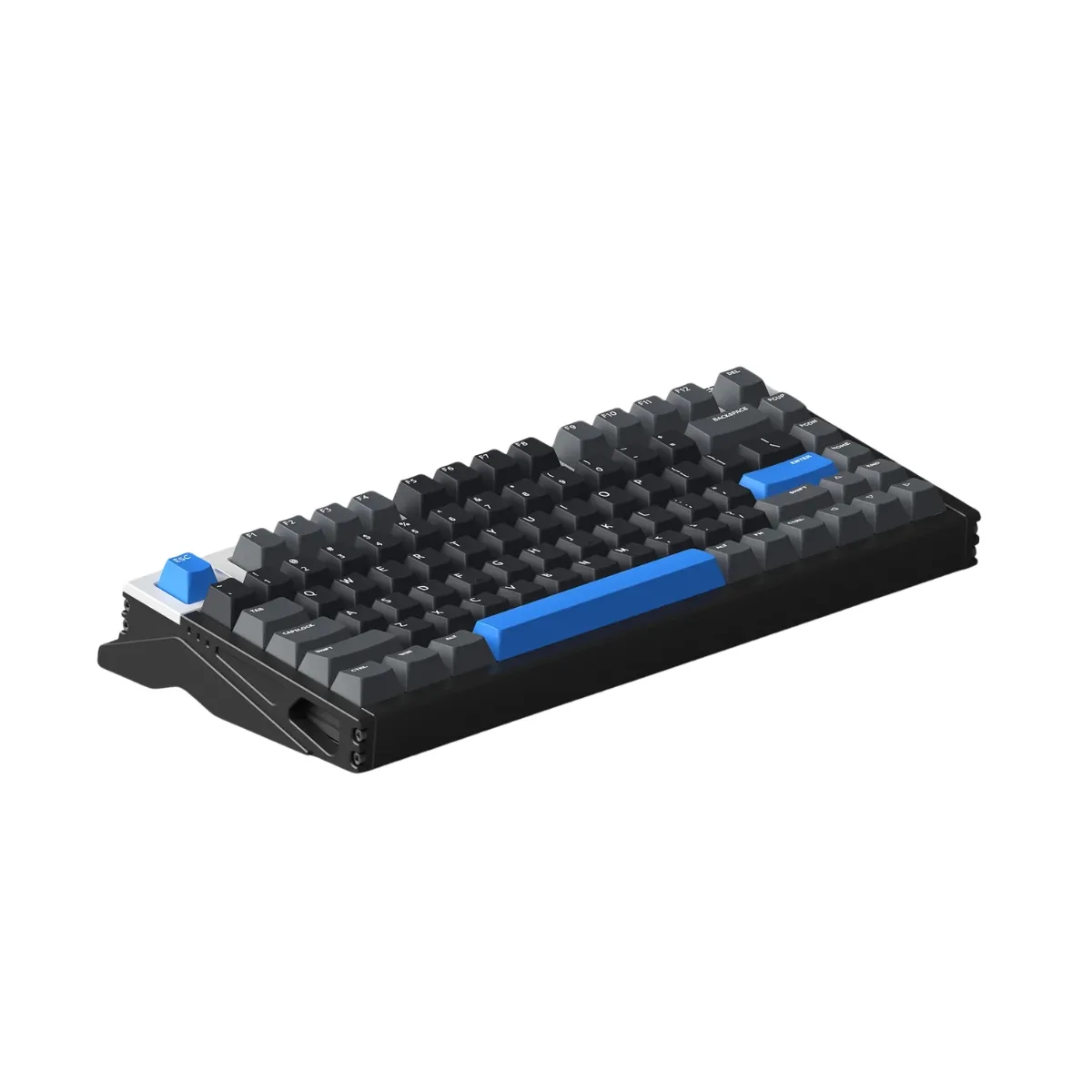 Bàn Phím Cơ IQUNIX EZ75 Hall Effect Magnetic X Ultra - Ảnh 5
