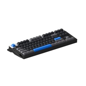 Bàn Phím Cơ IQUNIX EZ80 Hall Effect Magnetic X Ultra – Black