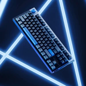 Bàn Phím Cơ IQUNIX EZ80 Hall Effect Magnetic X Ultra - Ảnh 11