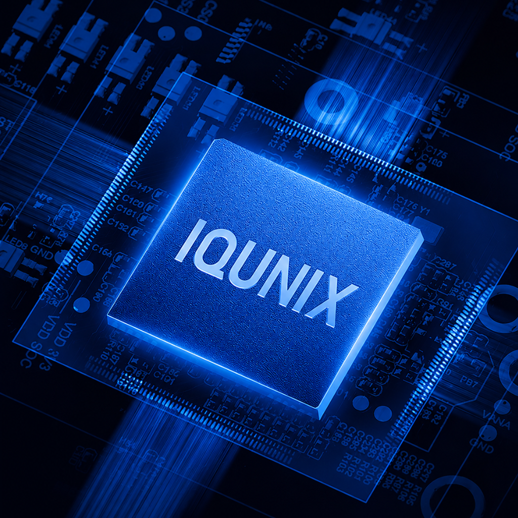 Bàn Phím Cơ IQUNIX EZ80 Hall Effect Magnetic X Ultra - Ảnh 7