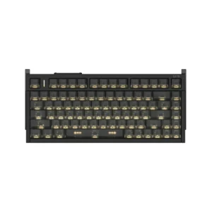 Bàn Phím Cơ IQUNIX EZ75 Hall Effect Magnetic X Ultra – Dark Side RS