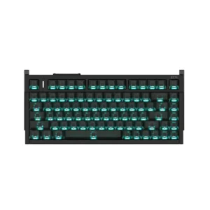 Bàn Phím Cơ IQUNIX EZ75 Hall Effect Magnetic X Ultra – Dark Side RS