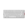 Bàn Phím Cơ IQUNIX MQ80 Low Profile Aluminum