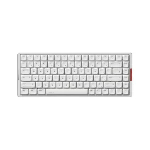 Bàn Phím Cơ IQUNIX MQ80 Low Profile Aluminum