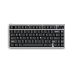 Bàn Phím Cơ Gaming IQUNIX EC75 - Chính Hãng