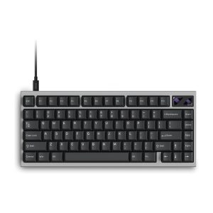Bàn Phím Cơ Gaming IQUNIX EC75 - Chính Hãng