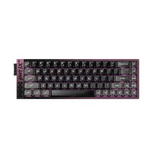 Bàn Phím Cơ Gaming MIKIT Meet68 Ultra - Chính Hãng