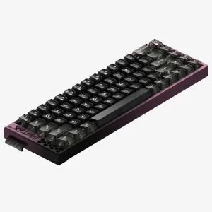 Bàn Phím Cơ Gaming MIKIT Meet68 Ultra - Chính Hãng