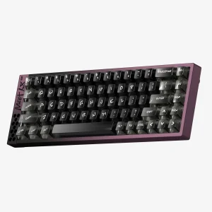 Bàn Phím Cơ Gaming MIKIT Meet68 Ultra - Chính Hãng