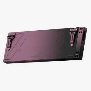 Bàn Phím Cơ Gaming MIKIT Meet68 Ultra - Chính Hãng