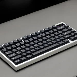 Bàn Phím Cơ Gaming IQUNIX EC75 - Chính Hãng