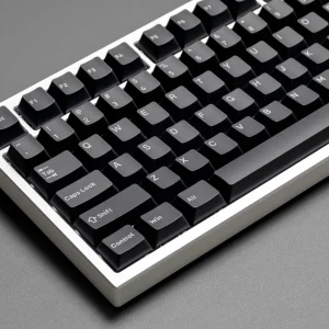 Bàn Phím Cơ Gaming IQUNIX EC75 - Chính Hãng