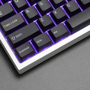 Bàn Phím Cơ Gaming IQUNIX EC75 - Chính Hãng