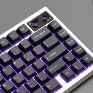 Bàn Phím Cơ Gaming IQUNIX EC75 - Chính Hãng