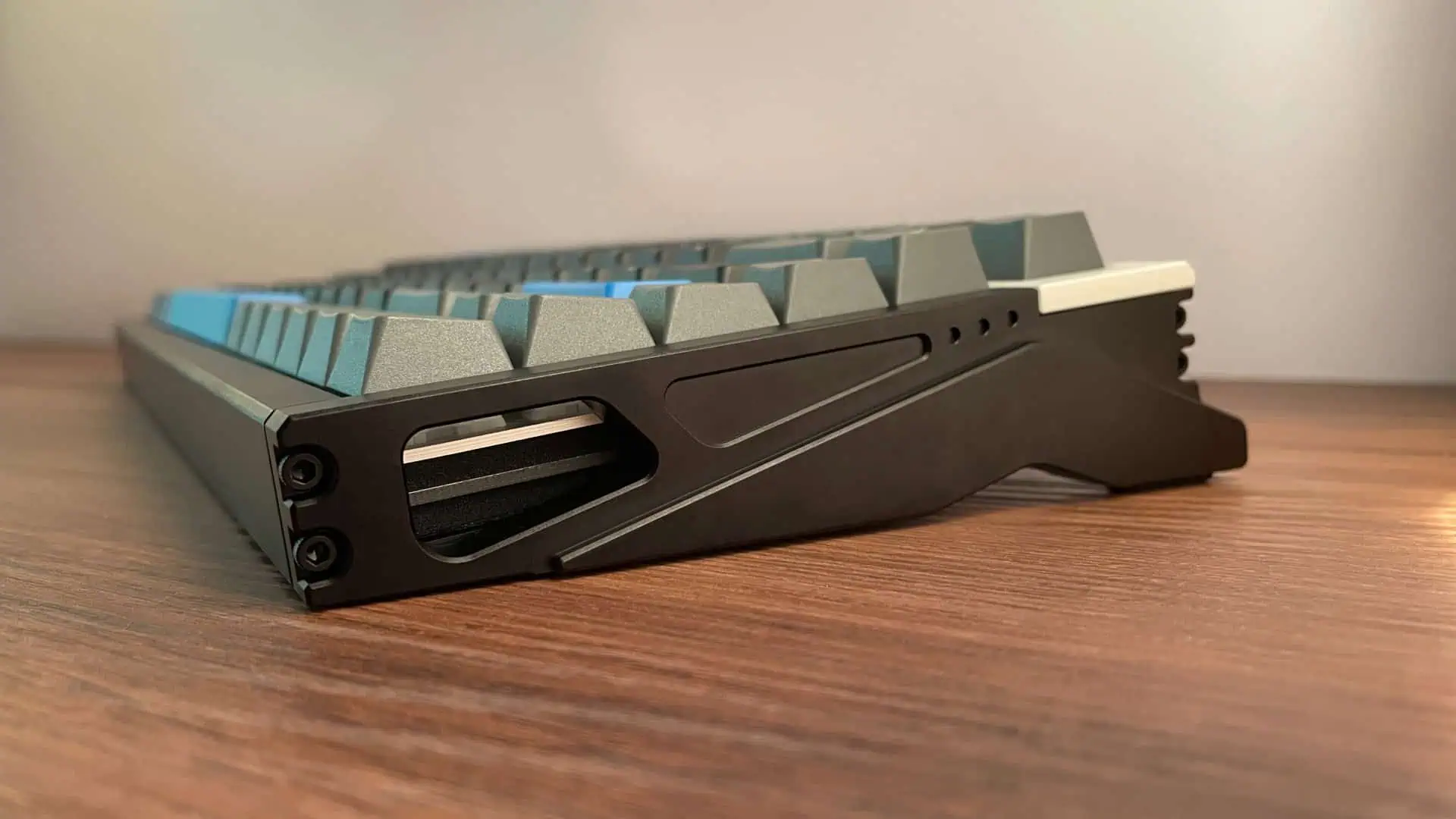 Review IQUNIX EZ75 Hall Effect Magnetic X Ultra - Bàn Phím Cơ Gaming Cao Cấp